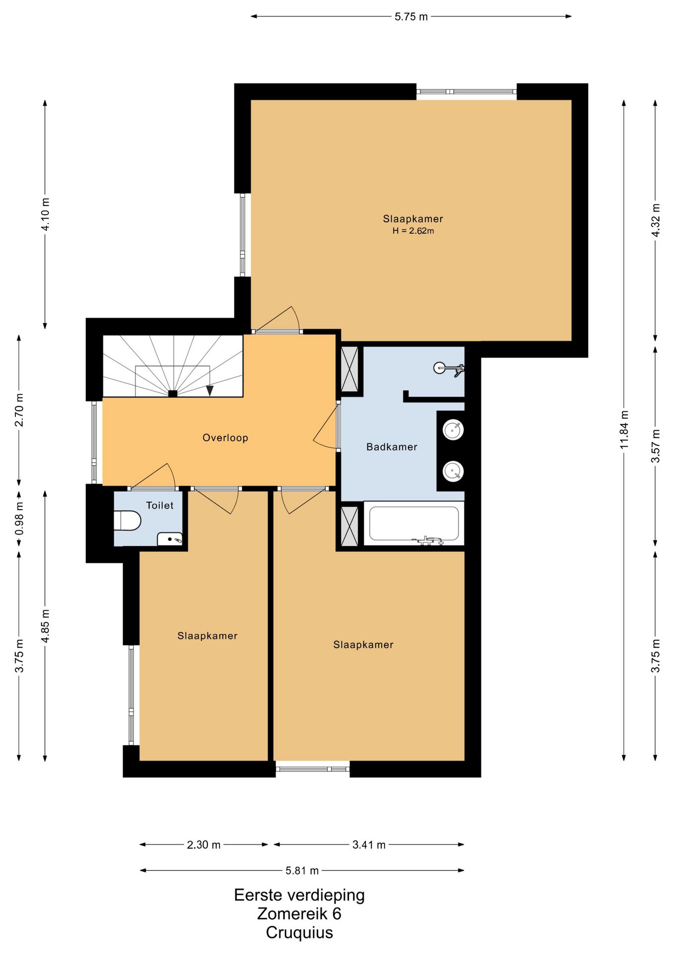 Foto 35 van Zomereik 6