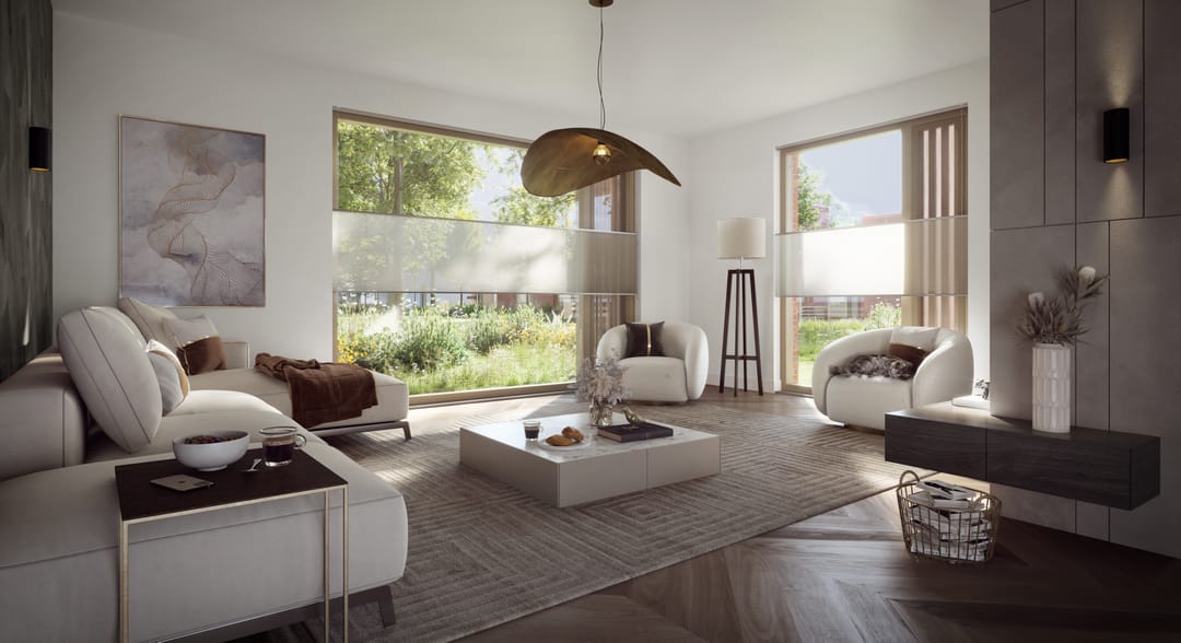 Foto 32 van Zomereik 6