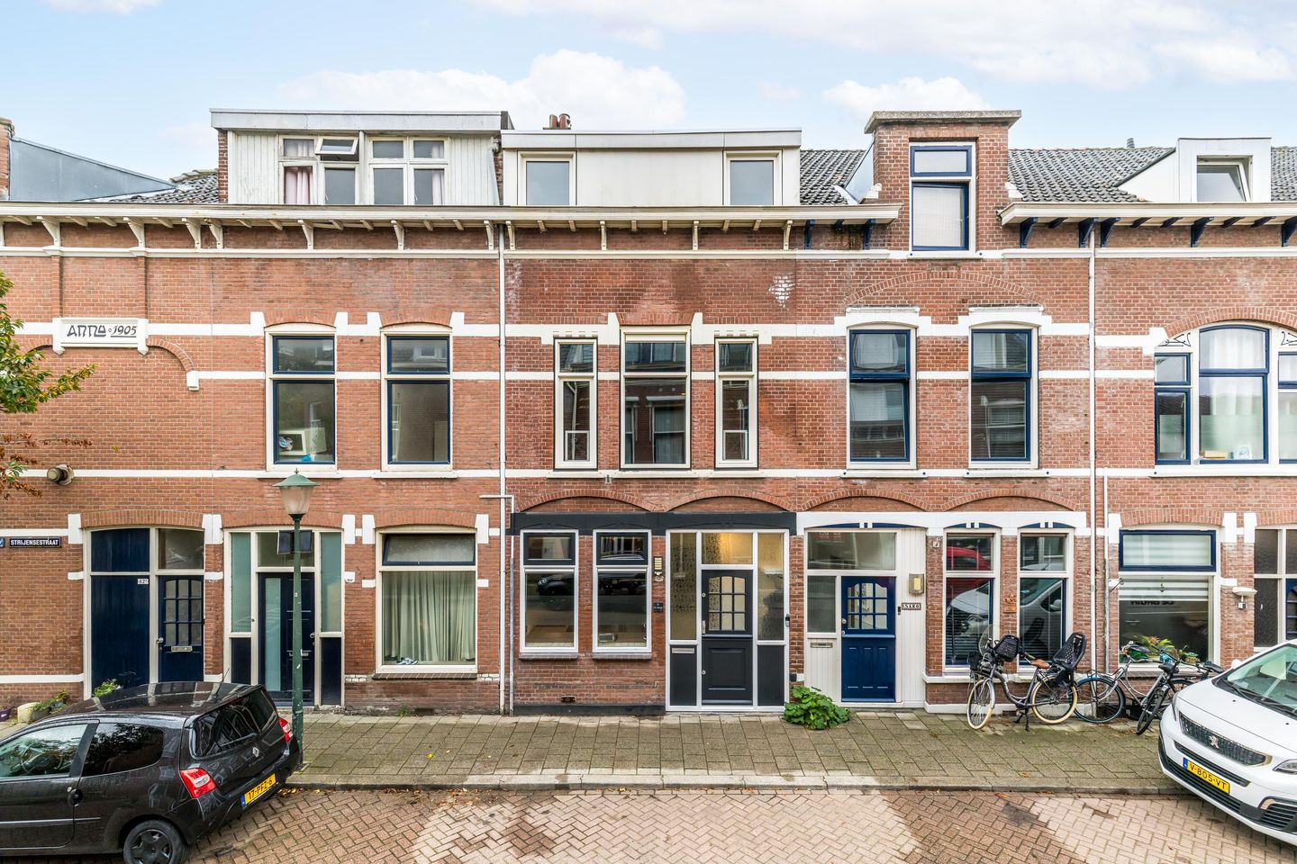 Foto 1 van Strijensestraat 58