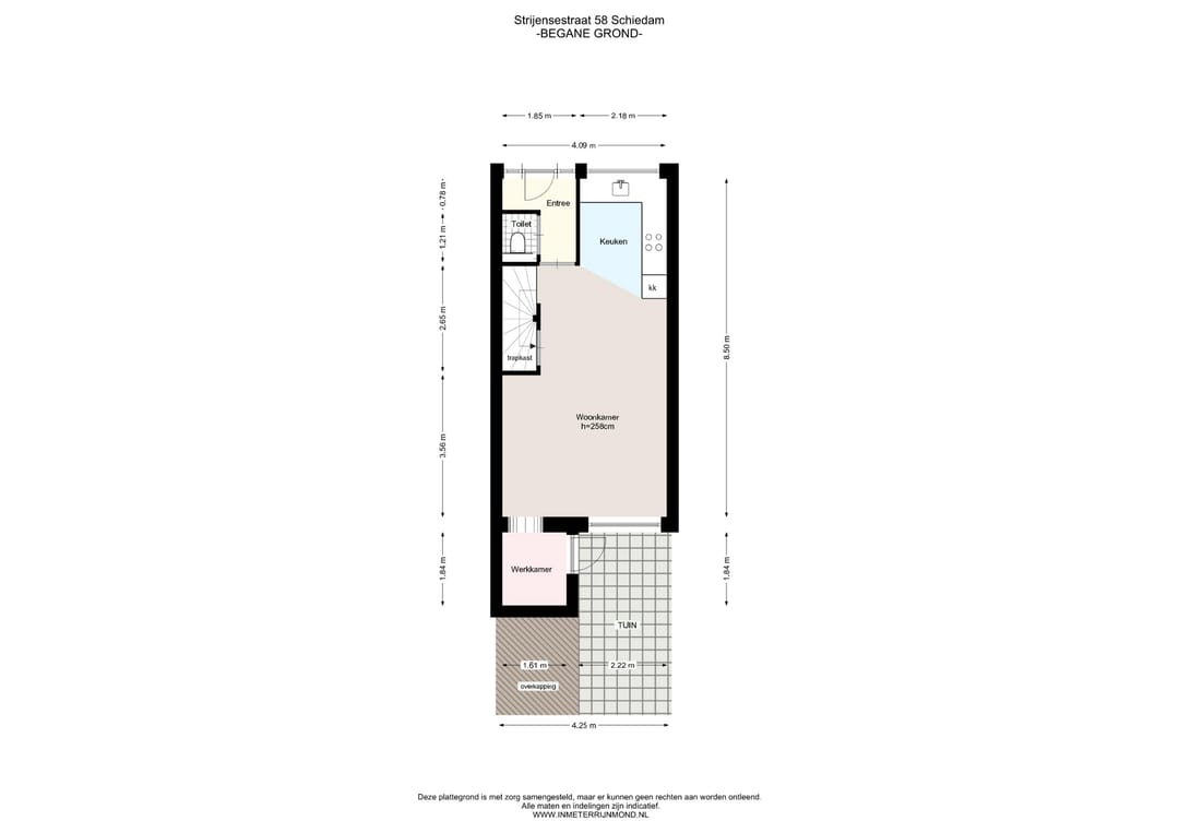 Foto 47 van Strijensestraat 58