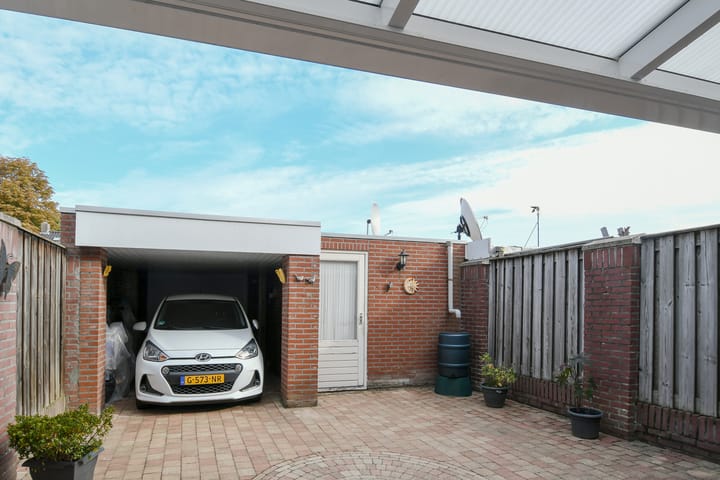 Photo 4 of Maastrichtstraat 49