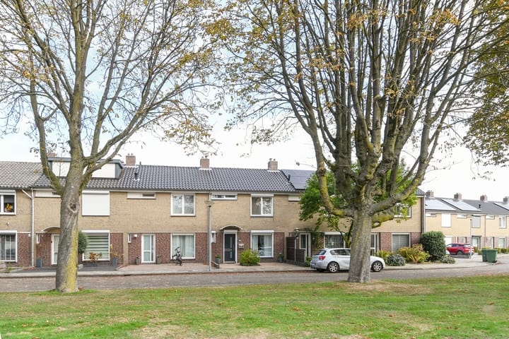 Photo 6 of Maastrichtstraat 49