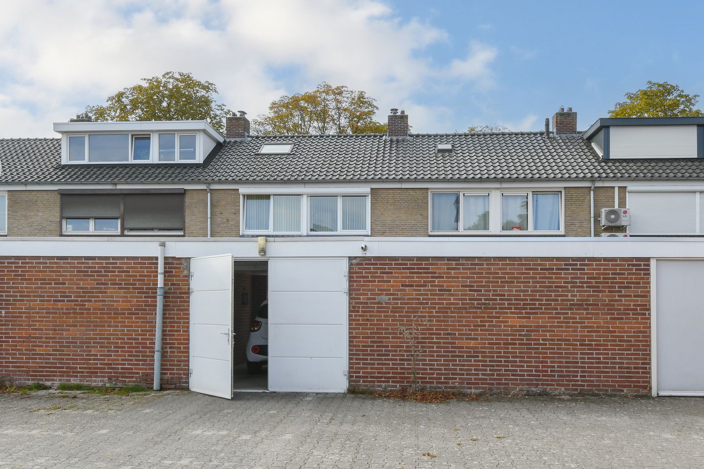 Foto 5 van Maastrichtstraat 49