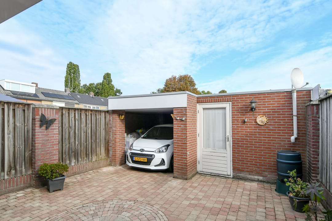 Foto 22 van Maastrichtstraat 49