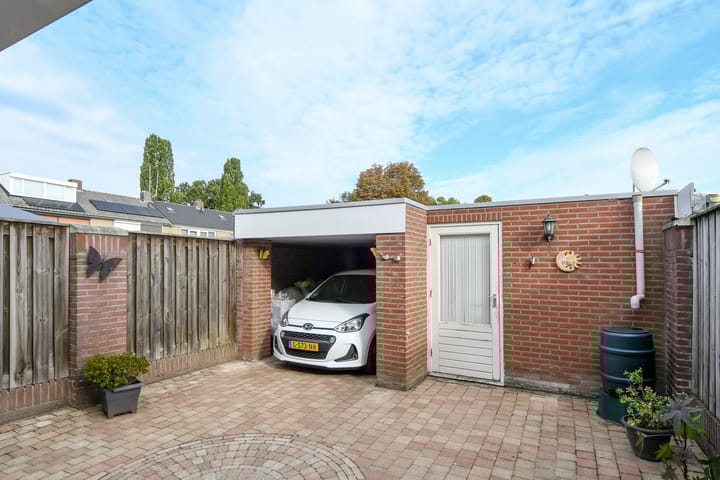 Photo 22 of Maastrichtstraat 49