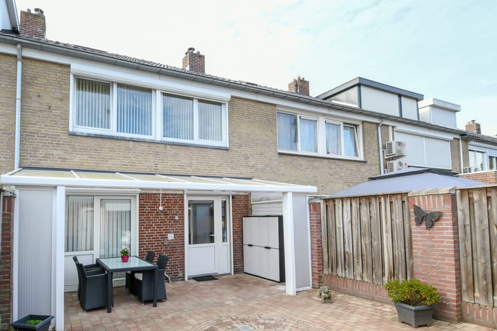 Photo 23 of Maastrichtstraat 49