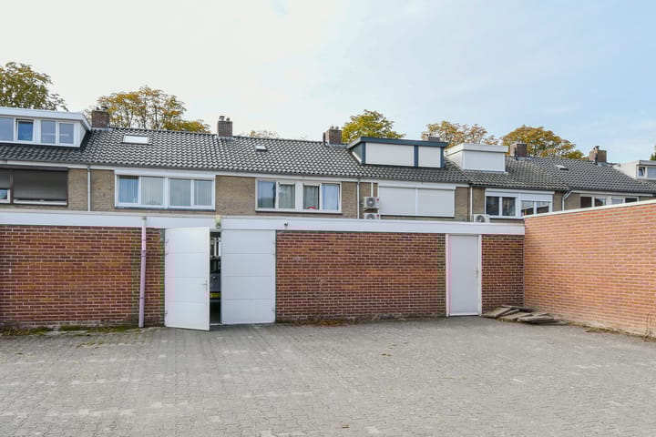 Photo 24 of Maastrichtstraat 49