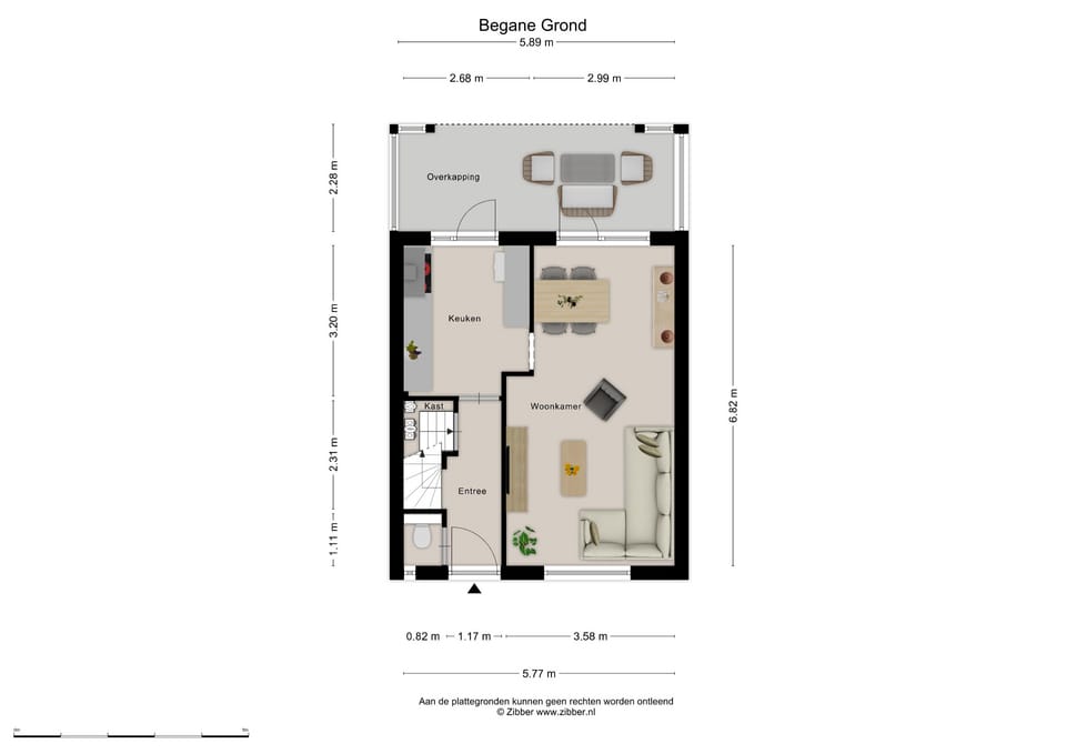 Foto 25 van Maastrichtstraat 49