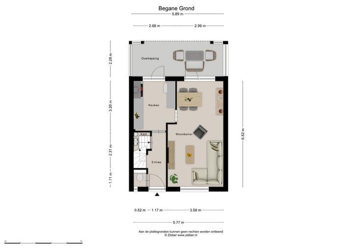 Photo 25 of Maastrichtstraat 49