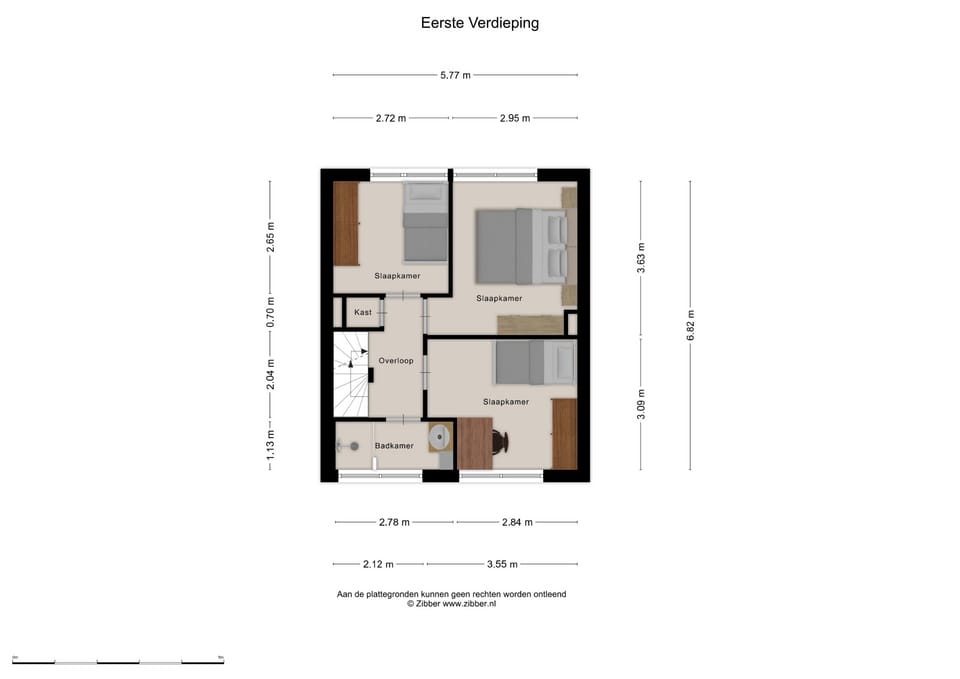 Foto 26 van Maastrichtstraat 49