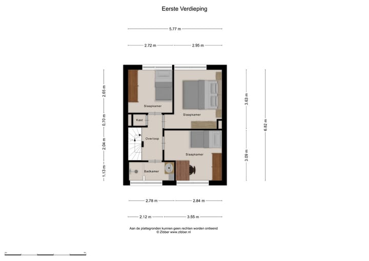 Photo 26 of Maastrichtstraat 49