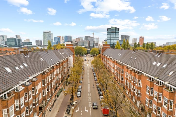 Foto 2 van Parnassusweg 12-4