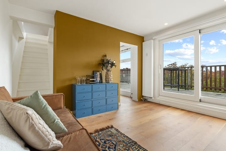 Foto 3 van Parnassusweg 12-4