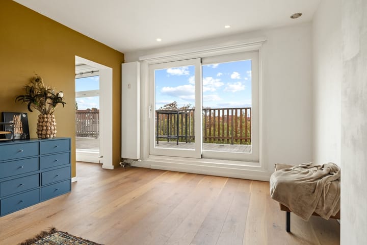 Foto 5 van Parnassusweg 12-4