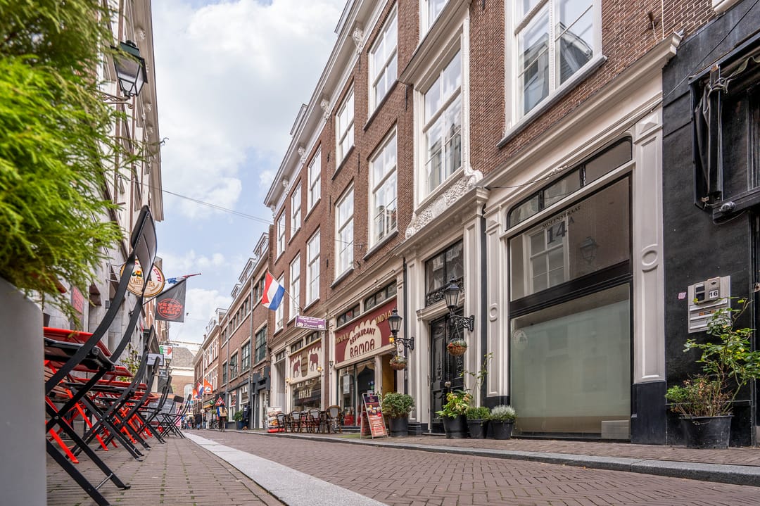 Photo 2 of Molenstraat 14