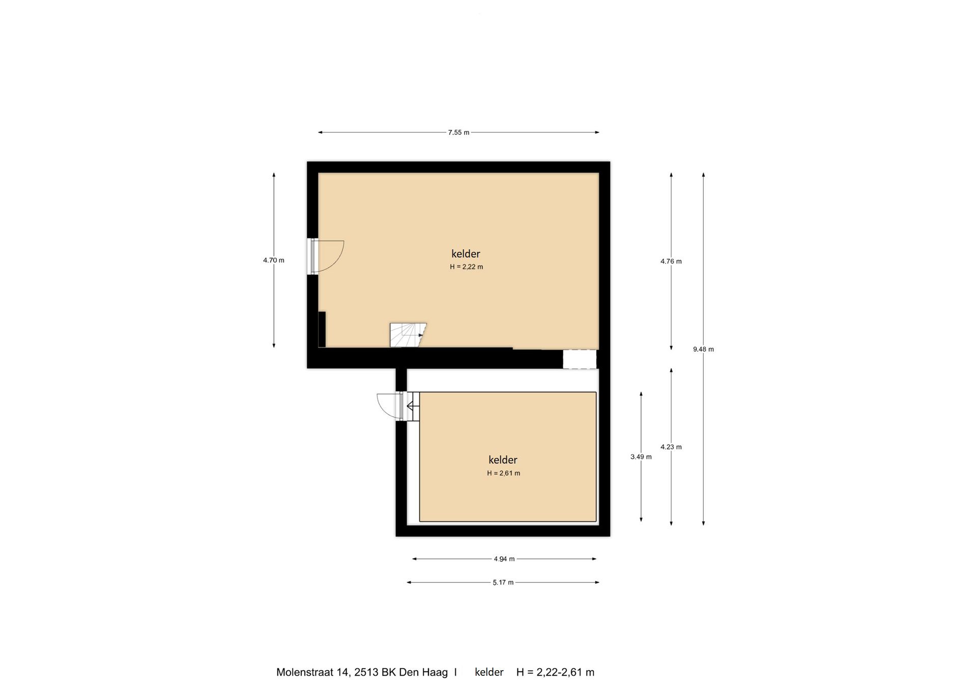Photo 54 of Molenstraat 14