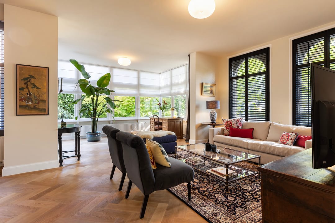 Foto 7 van Kerklaan 10