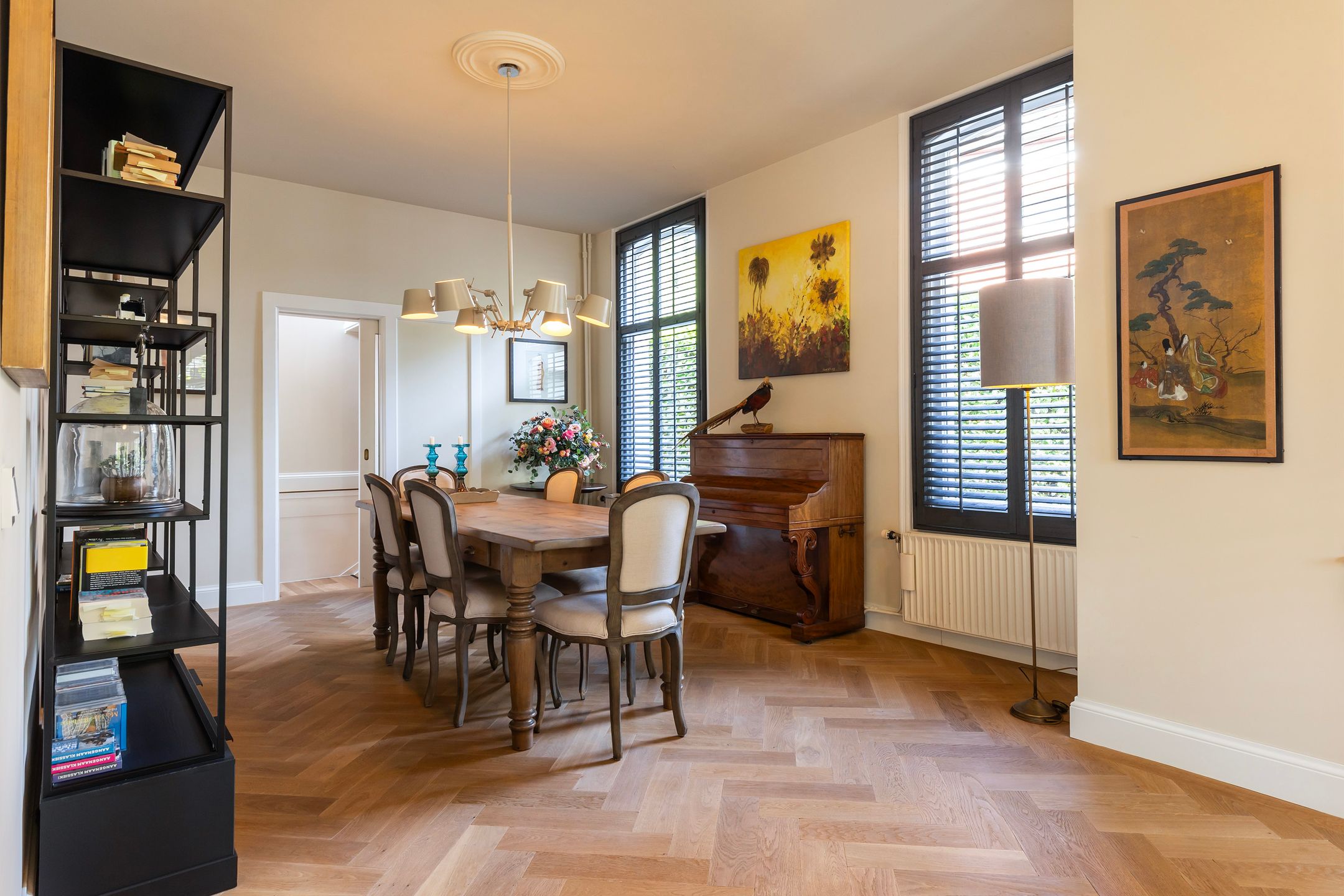 Foto 9 van Kerklaan 10