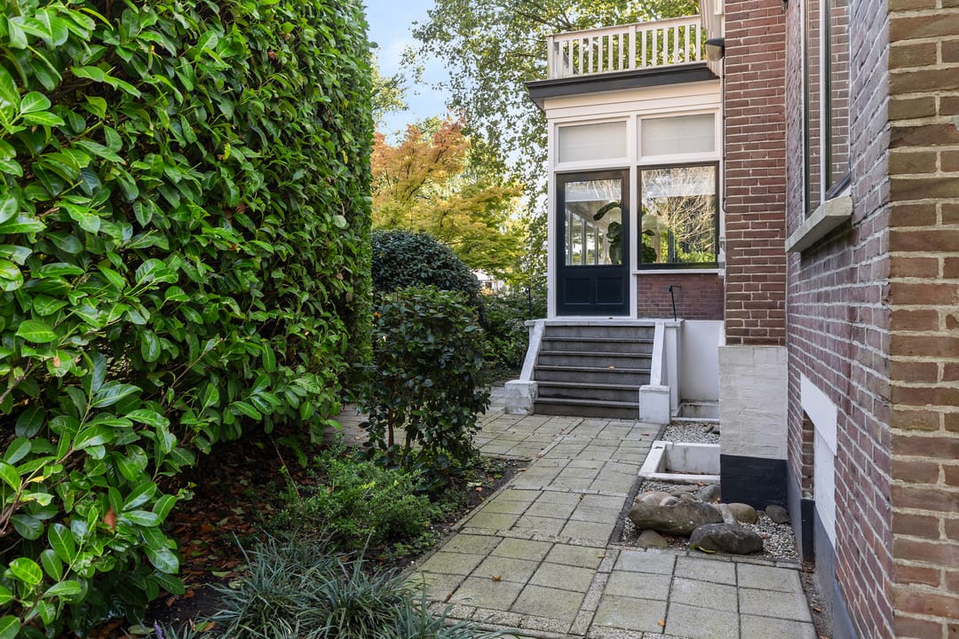 Foto 26 van Kerklaan 10