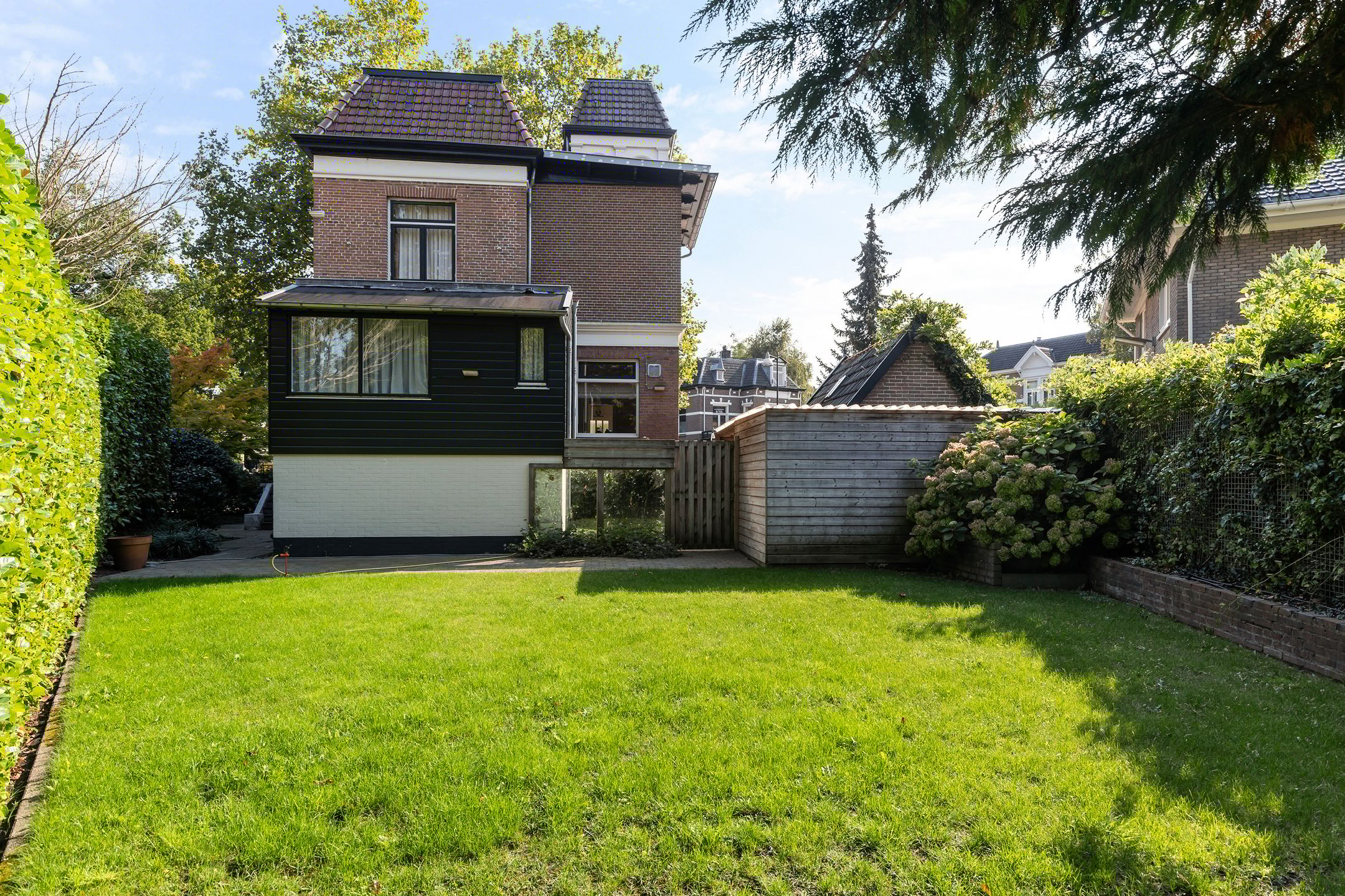 Foto 27 van Kerklaan 10