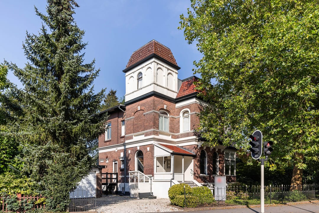 Foto 28 van Kerklaan 10