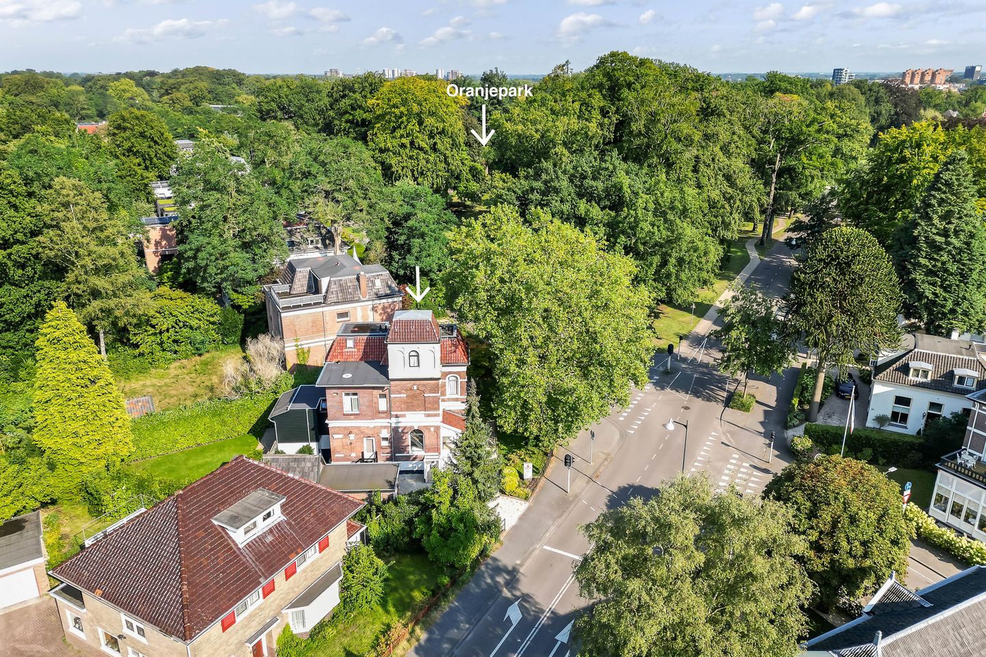 Foto 29 van Kerklaan 10
