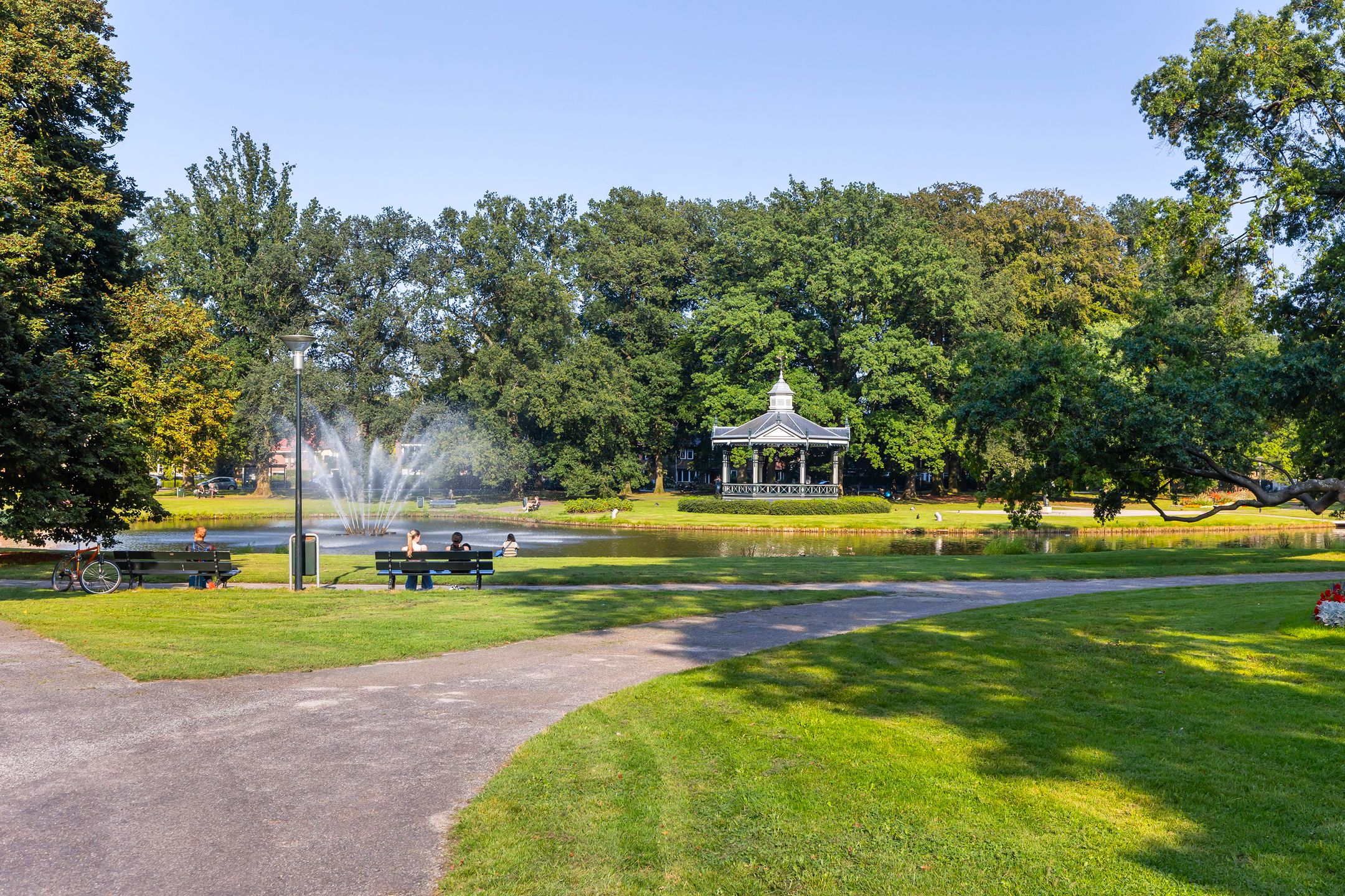 Foto 30 van Kerklaan 10