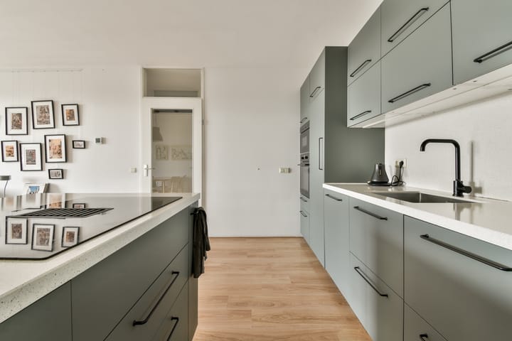 Foto 10 van Wijnand Nuijenstraat 57