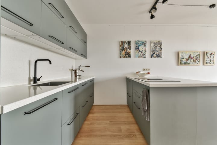 Foto 9 van Wijnand Nuijenstraat 57