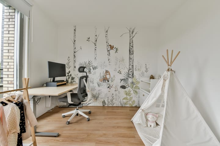 Foto 14 van Wijnand Nuijenstraat 57