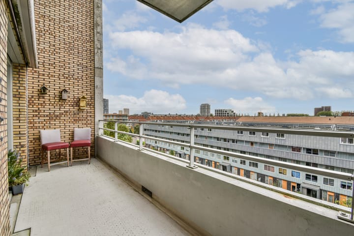 Foto 18 van Wijnand Nuijenstraat 57