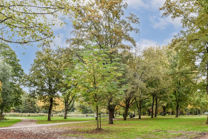 Foto 22 van Wijnand Nuijenstraat 57