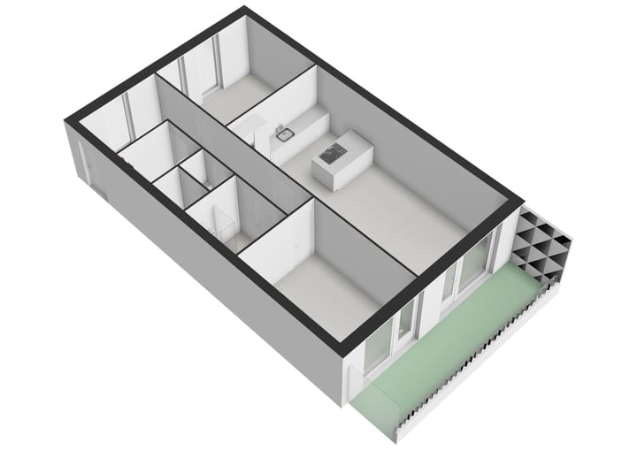 Foto 26 van Wijnand Nuijenstraat 57