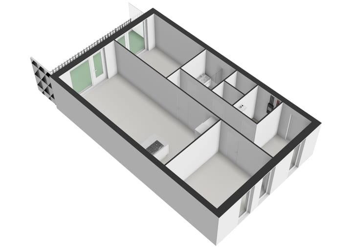 Foto 27 van Wijnand Nuijenstraat 57