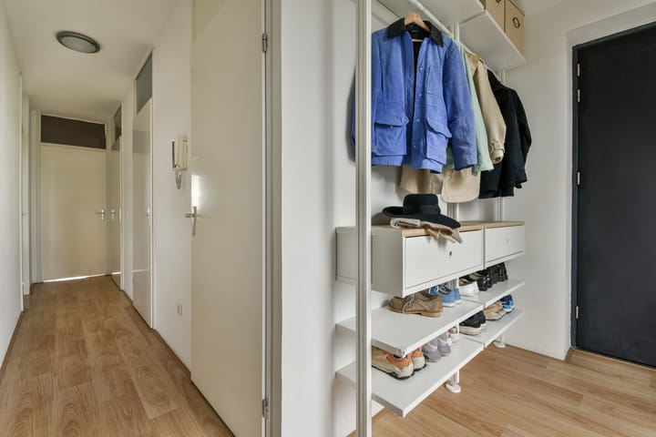 Foto 6 van Wijnand Nuijenstraat 57