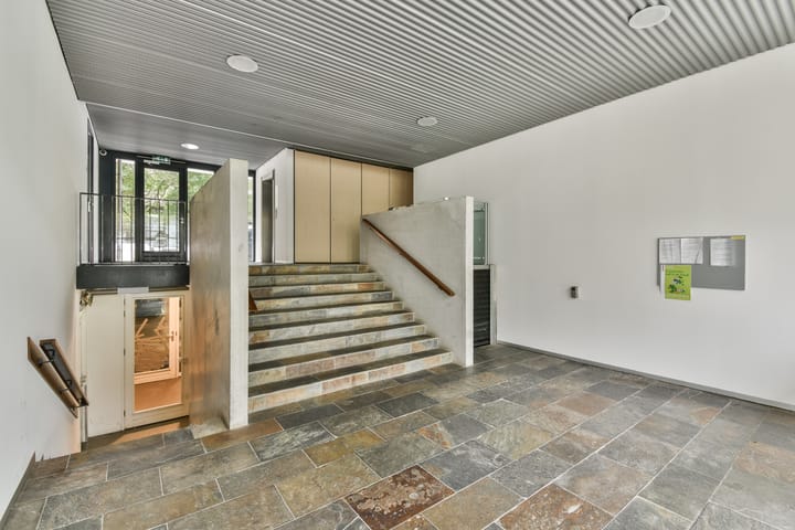 Foto 5 van Wijnand Nuijenstraat 57