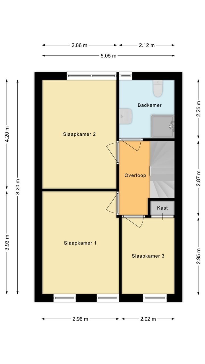 Foto 40 van Rietven 276