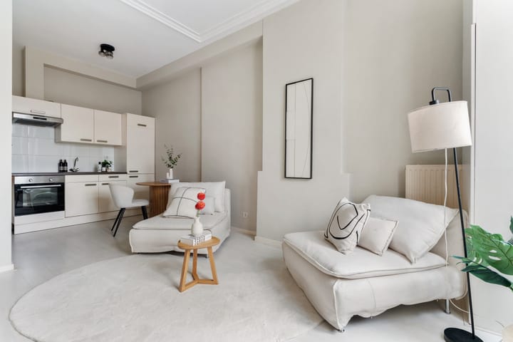 Foto 2 van Rozenburgstraat 4-A