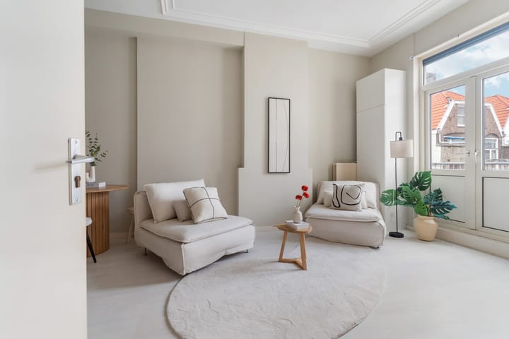 Foto 8 van Rozenburgstraat 4-A