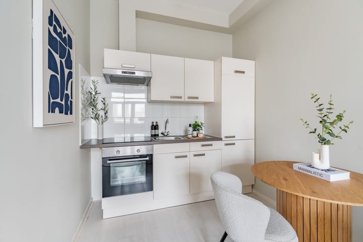 Foto 11 van Rozenburgstraat 4-A