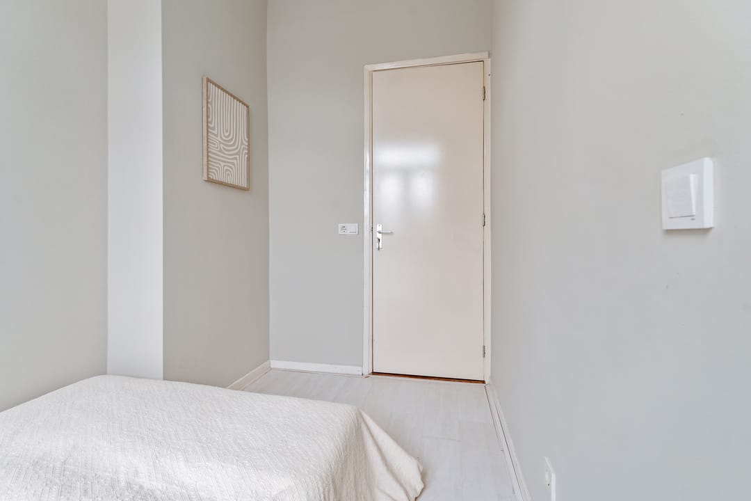 Photo 16 of Rozenburgstraat 4-A