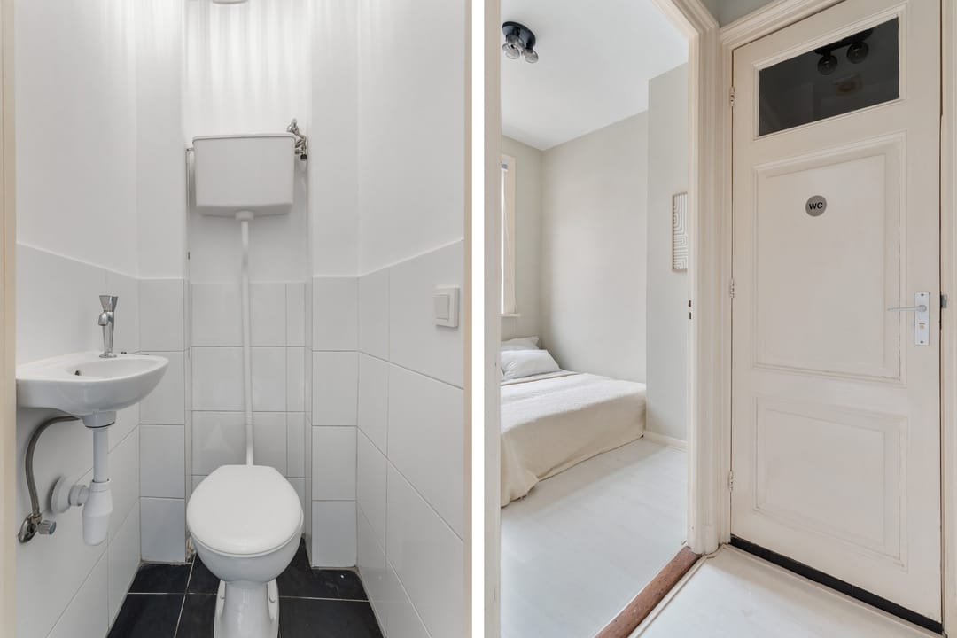 Photo 17 of Rozenburgstraat 4-A