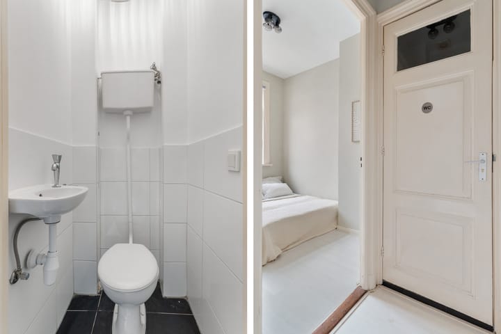 Foto 17 van Rozenburgstraat 4-A