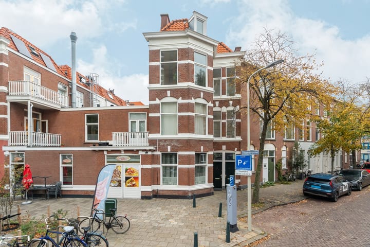 Foto 19 van Rozenburgstraat 4-A