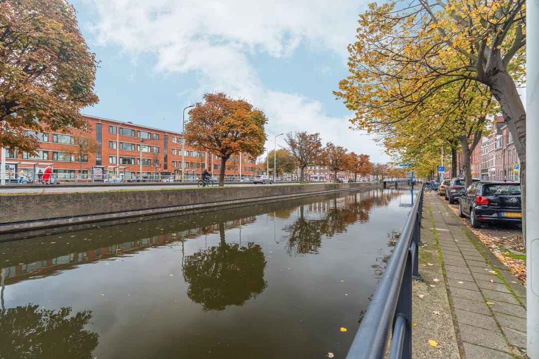 Photo 22 of Rozenburgstraat 4-A