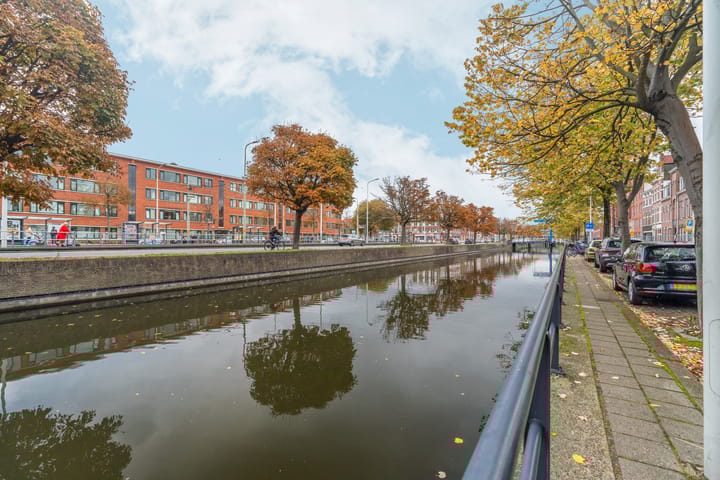 Foto 22 van Rozenburgstraat 4-A