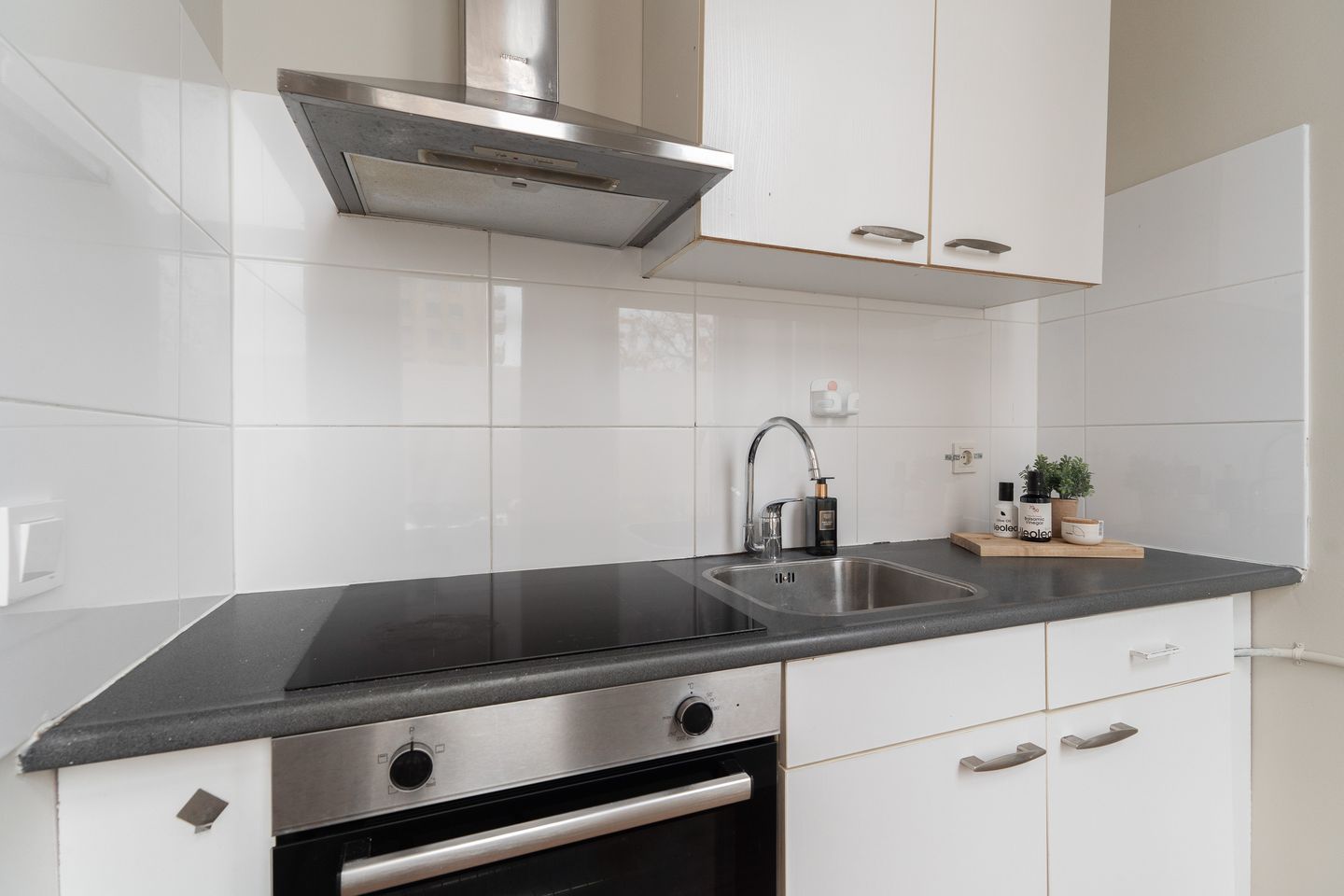 Foto 4 van Rozenburgstraat 4-B