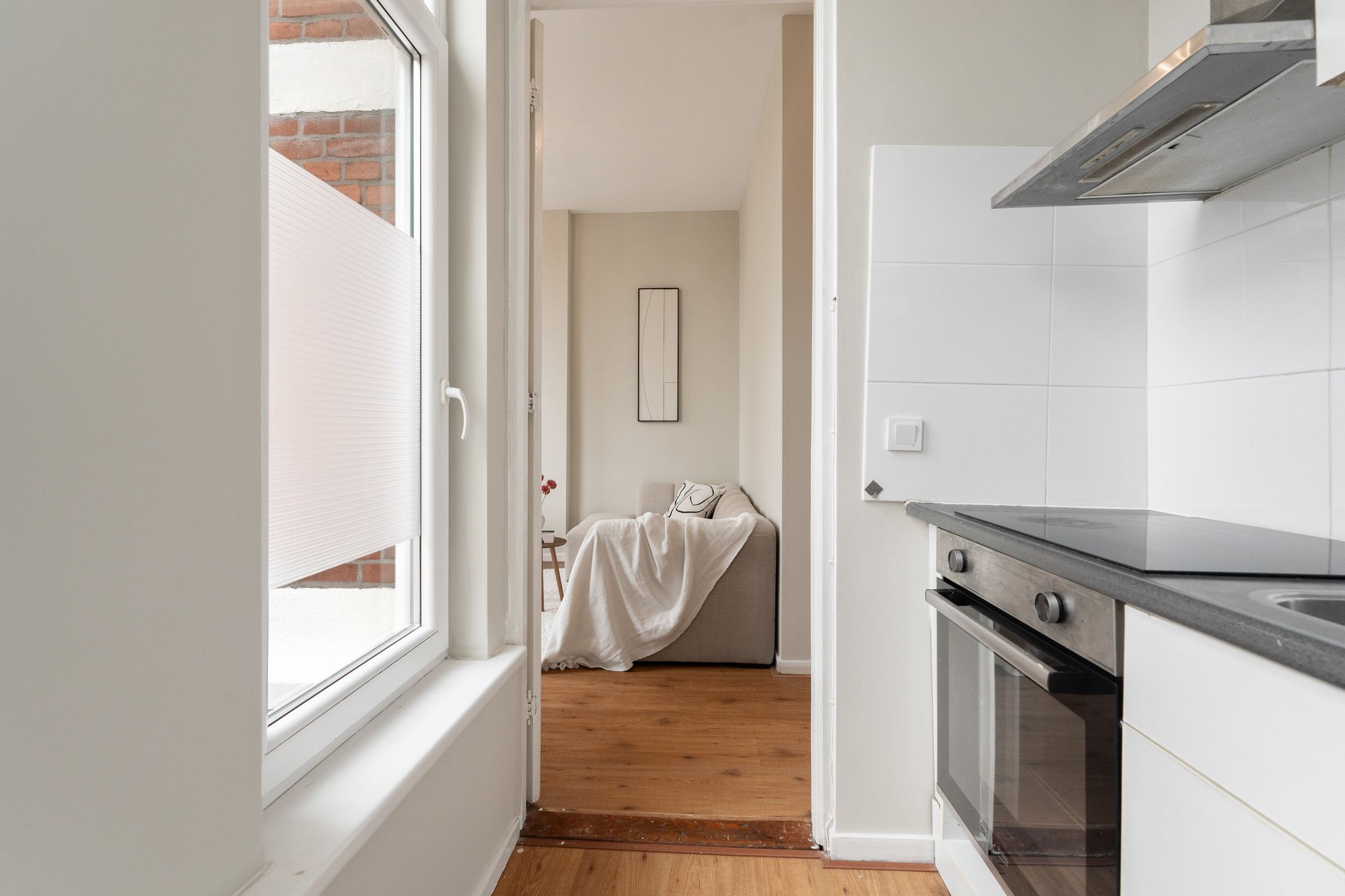 Foto 12 van Rozenburgstraat 4-B