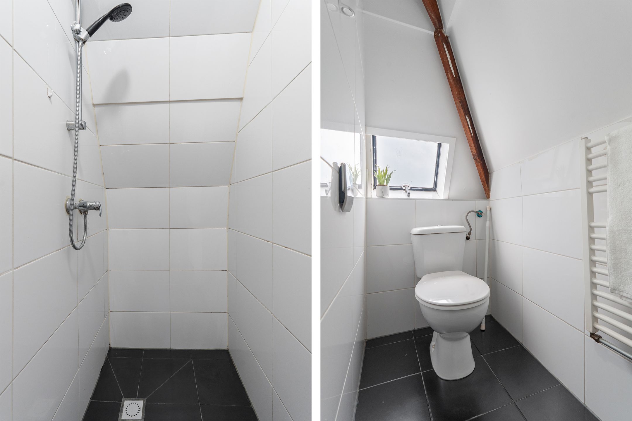 Foto 18 van Rozenburgstraat 4-B