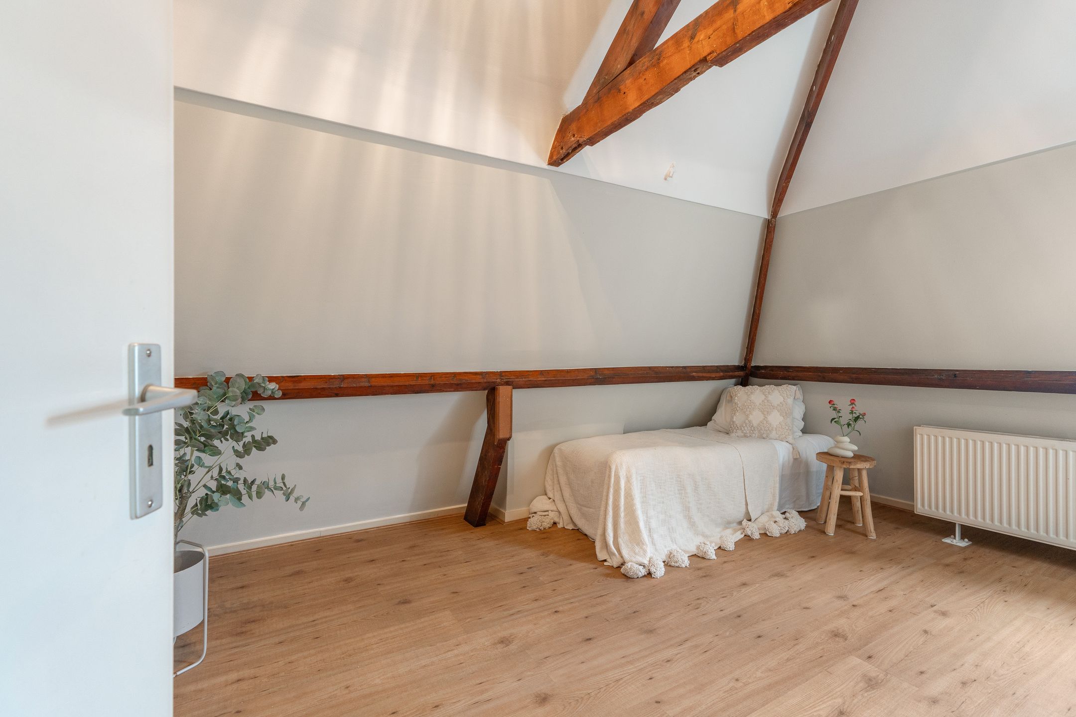 Foto 3 van Rozenburgstraat 4-B